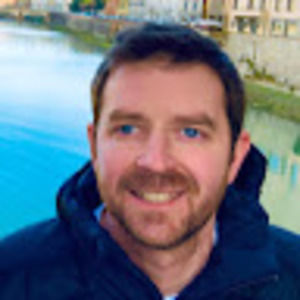 Meet your Posher, Matthew